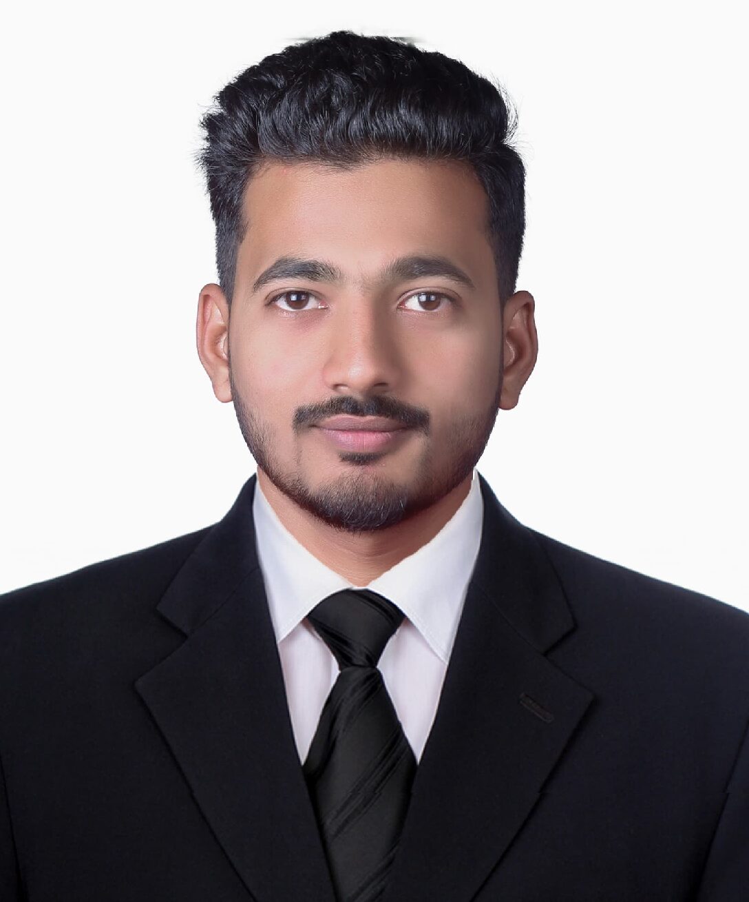 Vishal Patil
